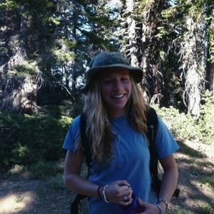 Meet Mountain Mermaid